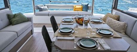 Catana Catamaran Bali 4.4 3