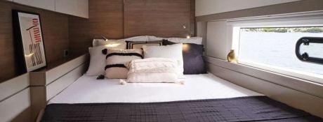 Catana Catamaran Bali 4.4 11