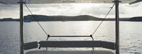 Catana Catamaran Bali 4.4 7