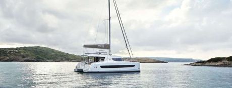 Catana Catamaran Bali 4.4 1