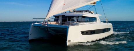 Catana Catamaran Bali 4.4 0
