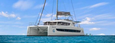 Catana Catamaran Bali 4.4 1