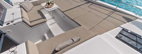 Catana Catamaran Bali 4.4 3