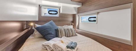 Catana Catamaran Bali 4.4 13