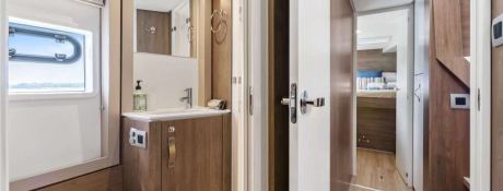 Catana Catamaran Bali 4.4 14