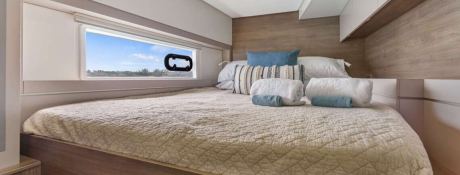 Catana Catamaran Bali 4.4 15