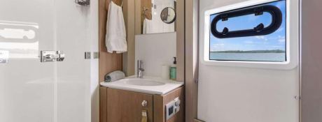 Catana Catamaran Bali 4.4 16