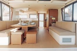 Catana Catamaran Bali 4.6 17