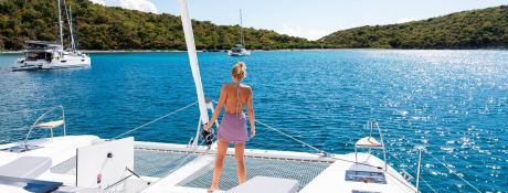 Fountaine Pajot FP 51 5