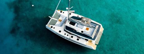 Fountaine Pajot FP 51 2