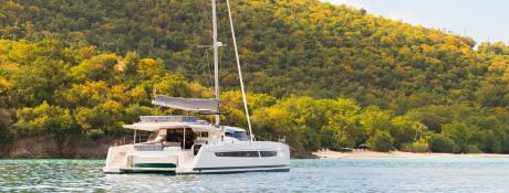 Fountaine Pajot FP 51 10