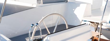 Fountaine Pajot FP 51 22