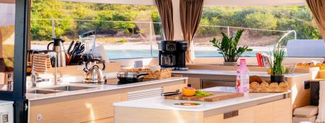 Fountaine Pajot FP 51 24