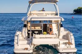 Aquila Powercat 44 3