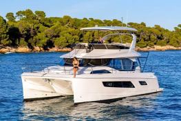 Aquila Powercat 44 0