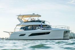 Aquila Powercat 44 1