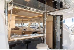 Aquila Powercat 44 8