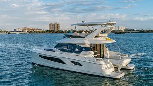 Aquila Powercat 44 10