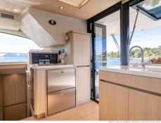 Aquila Powercat 44 12