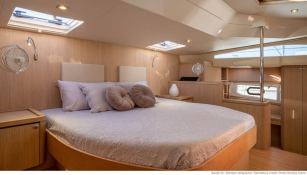 Aquila Powercat 44 17