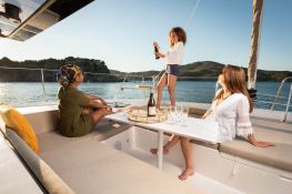 Catana Catamaran Bali 4.2 11