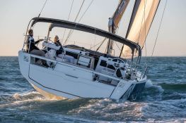 Dufour Yachts Dufour 470 7