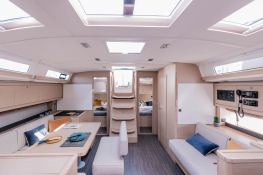 Dufour Yachts Dufour 470 13