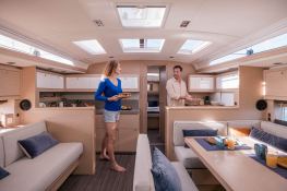 Dufour Yachts Dufour 470 14