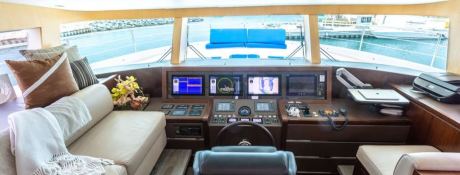 Horizon Horizon 85 18