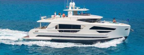 Horizon Horizon 85 0