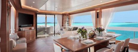 Horizon Horizon 85 13