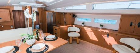 Jeanneau Jeanneau 60 16