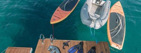 Jeanneau Jeanneau 60 8