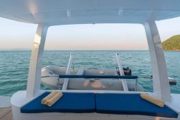 Islands Spirit Catamaran Islands Spirit 410 3