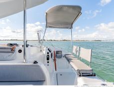 Excess Catamaran  Excess 11 3