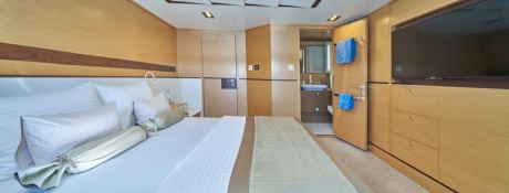 Brodosplit d.d Custom Sailing Yacht 17