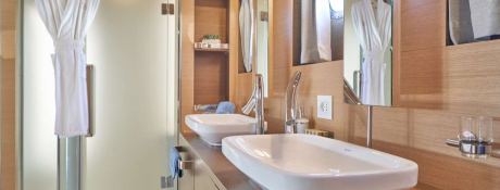 Brodosplit d.d Custom Sailing Yacht 18