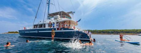 TMI Catamaran 20m 5