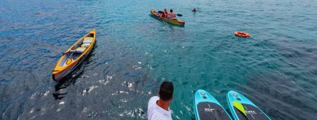 TMI Catamaran 20m 10