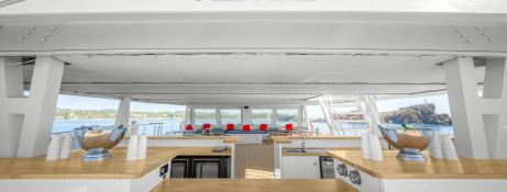 TMI Catamaran 20m 11