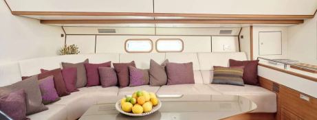 Trehard Marine Yacht 30m 12