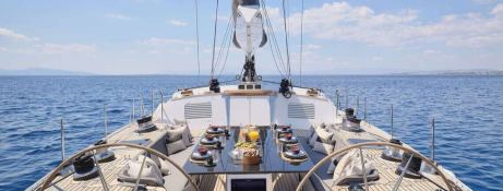 Trehard Marine Yacht 30m 3