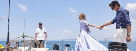 Trehard Marine Yacht 30m 4