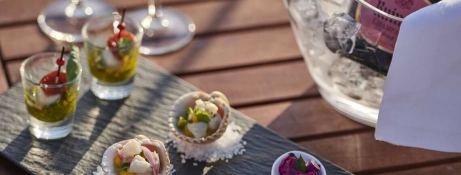 Trehard Marine Yacht 30m 11