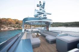 Maiora Yacht 33m 5