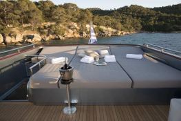 Maiora Yacht 33m 11