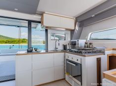 Excess Catamaran  Excess 15 9