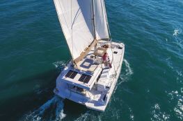 Catana Catamaran Bali Catspace 3