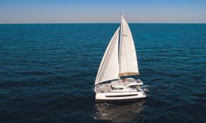 Catana Catamaran Bali Catspace 4