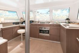 Catana Catamaran Bali Catspace 8